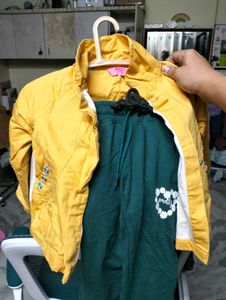 Cute Kids Outfit
