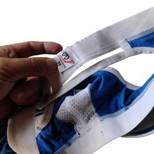 Meshy Pouch Brfs