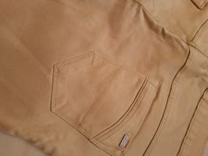 A Branded Jeans From Kraus.