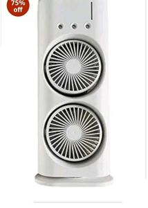 Portable Air Cooler