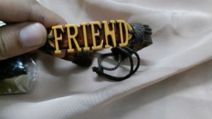 Combo Of Designer Friends Bracelet For You All.