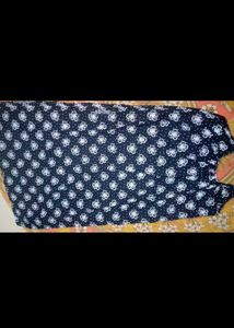 Sleeves Less Maxy