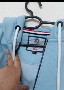 Original Tommy Hilfiger Hoddie Jacket