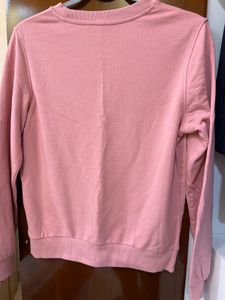 Pink High Quality Imported Grom Europe Top