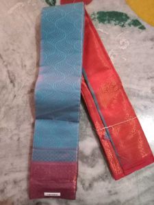 Kanjivaram Saree