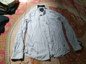 Men's Casual Shirt