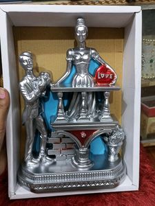 Lovely Handicraft Frame : The Best Gift