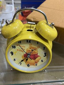 Winnie the Pooh Alarm Clock