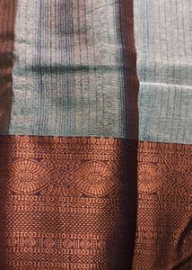 Elegant Saree