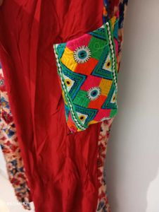 Boho Chic Dress