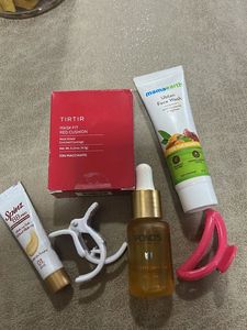 Tirtir Red Cushion Foundation Mini