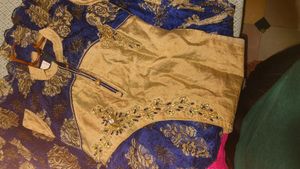 Ethnic Gowns