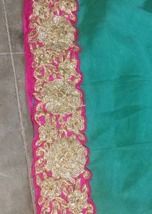 Silk Kurte Ambodare
