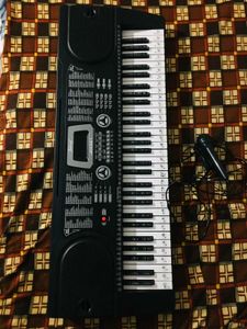 Karaoke Microphone