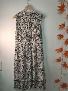 Animal Print One Piece For Women