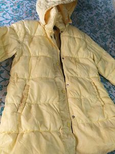 Winter jacket