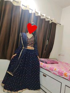 Elegant Indian Dress Bundle