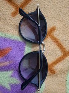 Round Sunglasses