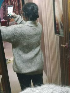 Woolensweater