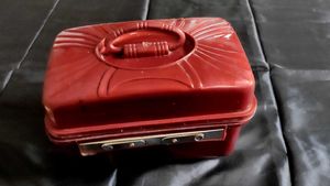 Jewellery Box