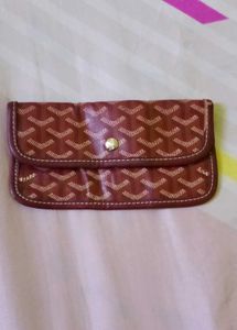 Goyard Wallet