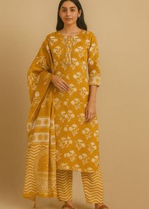 3 Piece Suit/Dress Material(9)