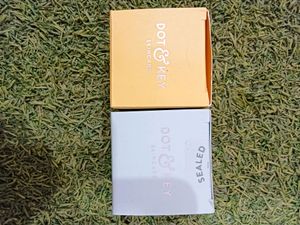 30off Dot And Key Vitamin C &amp; Gel Moisturizer