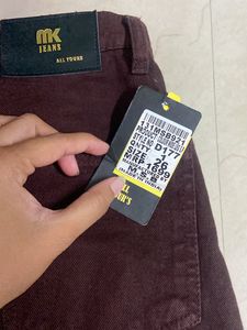 Brand New Trendy Cargos