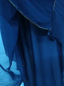 Free Size Abaya 38,40