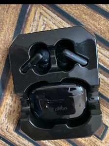 Pitron Bassbuds Pro New With Tag Non Used