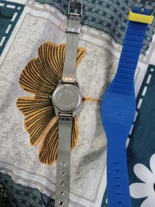 Watch Combo