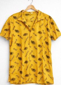 Pack of 2 Printed T-Shirts