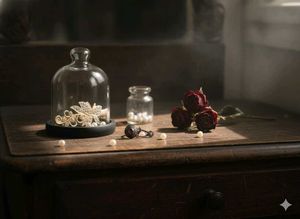 Elegant Leaf Hair Clip