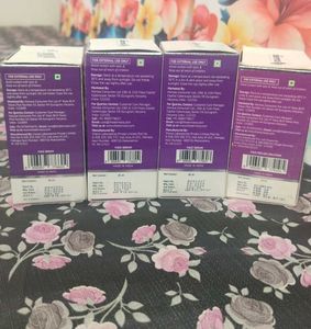 The Derma Co Serums