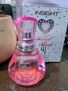 INSIGHT HEART BEAT  PERFUME