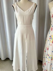 Korean Summer Dress