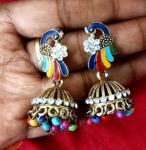 Jhumka