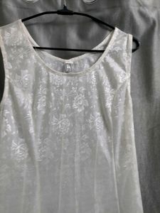 Price Drop! Beautiful Full Length Slim Gown (For Absolutely Slim Girls)