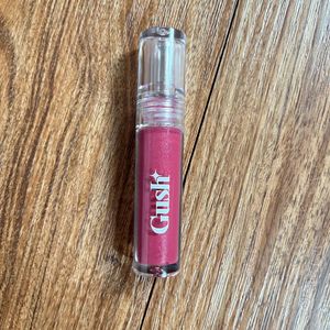 GUSH BEAUTY GLAZE LIP OIL GLOSS- Wine O’Clock