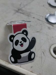 Magnetic Book Marks