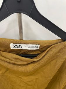 Effortless Chic in Mustard – Own the Look!