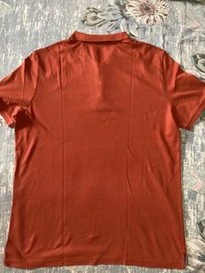 Jockey Athleisure Polo Shirt