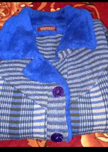 New Belt Sweater Women Girls