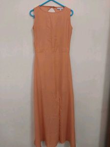 Maxi dress from Brand- Miss Chase (Size-XS)