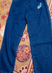 Highwaist Mom Fit Jeans