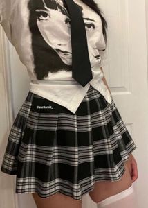Mini Skirt