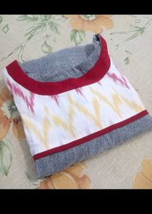 Combo Of 2 Kurti