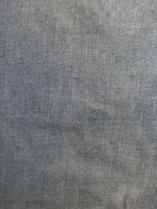 PEOPLE Light Blue Slim Fit Jeans