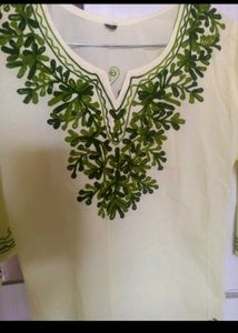 Set of 2 Kurtis