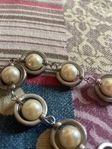 Pearl Bracelet